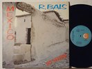 R. BAIS : MEXICO (Mix Version)    -    1984  ITALO-DISCO  12