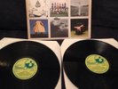 PINK FLOYD A NICE PAIR PIPER AT THE GATES OF DAWN + SAUCERFUL OF SECRETS 12
