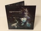 Moodymann - DJ Kicks - 3LPs - LIMITED EDITION of 200 with LITHO-PRINT - SEALED