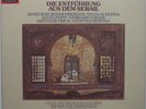 MOZART Die Entführung Aus Dem Serail J. KRIPS EMI Stereo Germany 2 LP Box Set NM