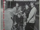 B Childish THE MILKSHAKES Nothing Can Stop These Men 1984 HARP-O A1/B1 1st Press