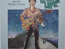 JONATHAN RICHMAN Back In Your Life 1979 Beserkley Holland UNPLAYED Archive Copy