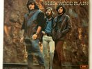 GREG QUILL & COUNTRY RADIO FLEETWOOD PLAIN LP 1971 OZ HARVEST RURAL PSYCH PIRANA
