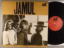 Jamul  Self-Titled   Hard Psych