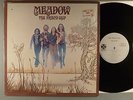 Meadow  The Friend Ship    Psych   Shrink Wrap