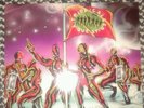 A tribe called quest . The jam ep. Vinyl 12