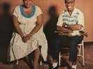 Ella Fitzgerald & Louis Arm...-Ella and Louis  VINYL NUEVO