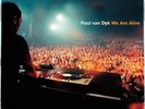 PAUL VAN DYK - We Are Alive - 12