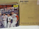 JOE GARAGIOLA: That Holler Guy, UA KMOX Radio, Mickey Mantle Stan Musial Yogi