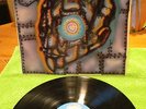 KRAUTROCK :WALENSTEIN-BLITZKRIEG--ORIGINAL 1971 GERMAN PRESS PILZ 20 29064-6
