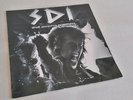 S.D.I.  Satans Defloration Incorporated  Scratchcore  Germany  1986 Heavy Metal