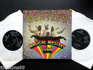BEATLES NM TO MINT 2 X 7