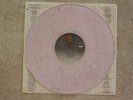 Kate Bush Hounds of Love Pink Vinyl US Pressing LP