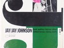 JAY JAY JOHNSON w/ HANK MOBLEY: Volume 2 BLUE NOTE 81506 Shrink Jazz lp NM-
