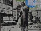 The Magnificent Thad Jones Japan Blue Note LP Toshiba BLP1527 Insert Shrink Wrap