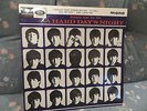 Rare THE BEATLES A HARDS DAYS NIGHT UK 1964 EP MONO PARLOPHONE GEP 8920  7