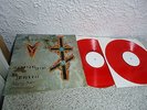Vinyl 2 LP Simple Minds Summertime in Glasgow 1985 feat. Bono top Zustand RAR