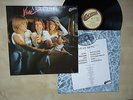 Vinyl LP A LA CARTE - VIVA A LA CARTE 1981 + OIS Coconut 204363 Matrix A1/B1 top