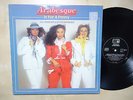 Vinyl LP Arabesque - In For A Penny 1981 metronome 0060438 Germany top Zustand