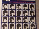 THE BEATLES A HARD DAYS NIGHT EP 7