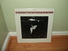 David Bowie  Station to Station   New never opened  RCA
