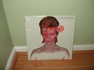 David Bowie  Aladdin Sane  new - never open original shrink wrap RCA AYL1-3890