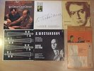 Igor & David Oistrach VIOLIN RECITAL Sonatas CONCERTOS 5 LPs 2 10