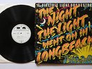 Electric Light Orchestra – The Night The...LP PROG ROCK 1974 ALTERNATE COVER