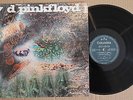 PINK FLOYD A SAUCERFUL OF SECRETS Rare Orig French LP COLUMBIA BIEM 1968