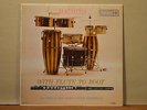 Machito  Herbie Mann  Johnny Griffin  With Flute to Boot  Roulette R 52026 DG LP