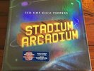 RED HOT CHILI PEPPERS STADIUM ARCADIUM 2006 4LP DELUXE ART EDITION BOX SET