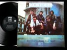BRUNNING SUNFLOWER BLUES BAND Bullen St. Blues LP UK 1st 1968 SAGA STFID 2118 EX