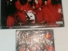 SLIPKNOT OOP SLIME GREEN VINYL FACTORY SEALED LP SPIT IT OUT Red Single MINT 1st
