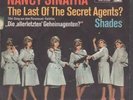 NANCY SINATRA Last Of The Secret Agents 7