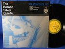HORACE SILVER QUINTET blue EPIC LP 16005 ORIG US EXC