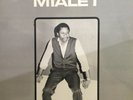 33T EKAMBI BRILLANT PRÈS BERTRAND MIALET AFRO  RYTHMS DISCO