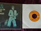 David Bowie -  Knock On Wood  -  (Spanish Pressing)  -  Single