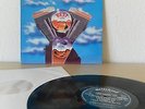 MOTÖRHEAD - LEMMY THE BEST OF - WITH RARE LIVE TRACKS - ORIGINAL RELEASE 1990 LP