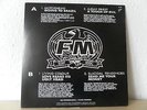 MOTÖRHEAD SPEZIAL BRAZILIAN PROMO COPY - BRAZILIAN PRESSING 1991 LEMMY