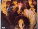 EDGAR BROUGHTON BAND - Wasa 1969 BLUES PSYCH - G/Fold UK Harvest SHVL 757 LP