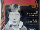HERBERT LEONARD / SI JE NE T'AIMAIS QU'UN PEU + 3 FR EP FREKBEAT SOUL