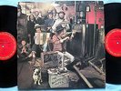 Bob Dylan and The Band; THE BASEMENT TAPES; 1975 2-LP Set; Columbia C2-33682