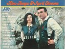 Hey Baby  Nino Tempo and April Stevens Vinyl Record