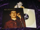 JOY DIVISION - That'll be the end -  (Live 1980)  rare LP   ltd. 150 