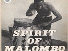 Various - Spirit Of Malombo: Malombo Jazz Makers, Jabula And Jazz Afrika