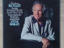 B85 SMETANA MA VLAST DVORAK IN NATURE'S REALM DORATI 2 x LP PHILIPS DIGITAL