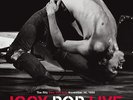 IGGY POP- LIVE THE RITZ NEW YORK 1986 - 2X 180 GRAM HEAVYWEIGHT VINYL LP