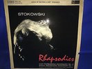 @RCA LIVING STEREO SB 2130 *STOKOWSKI* CONDUCTS *RHAPSODIES* LISZT /ENESCO etc