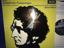 SXL 6343 WBg ED2 1ST *ANSERMET* CONDUCTS *BERLIOZ: SYMPHONIE FANTASTIQUE* OSR*