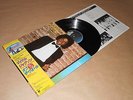 MICHAEL JACKSON - OFF THE WALL / Japan LP / OBI / 1979 / Gatefold / 25 3P 149